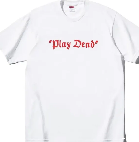 Box FW22 L M Logo Dead